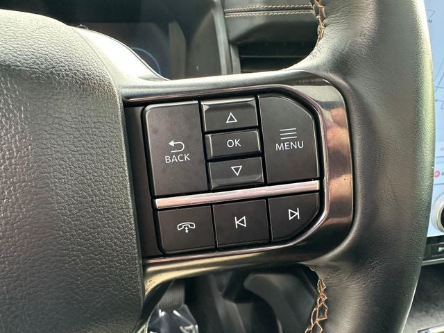 2024 Ford Expedition Max Platinum