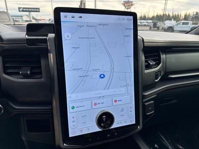 2024 Ford Expedition Max Platinum