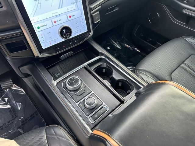 2024 Ford Expedition Max Platinum