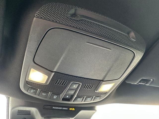 2024 Ford Expedition Max Platinum