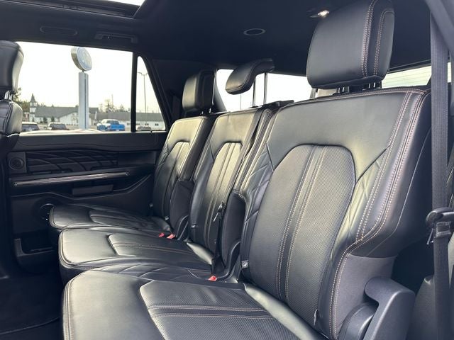 2024 Ford Expedition Max Platinum