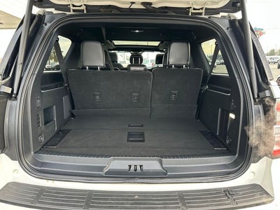 2024 Ford Expedition Max Platinum