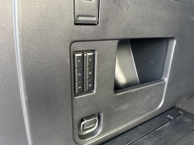 2024 Ford Expedition Max Platinum