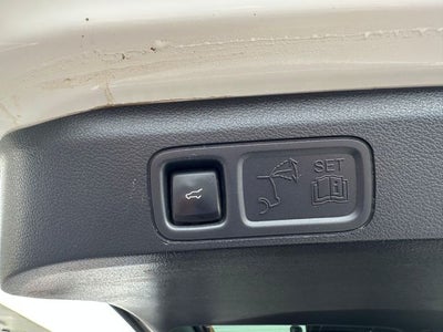 2024 Ford Expedition Max Platinum