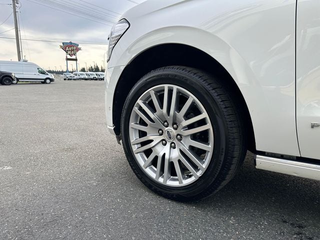 2024 Ford Expedition Max Platinum