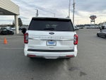 2024 Ford Expedition Max Platinum