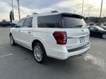 2024 Ford Expedition Max Platinum