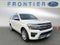 2024 Ford Expedition Max Platinum