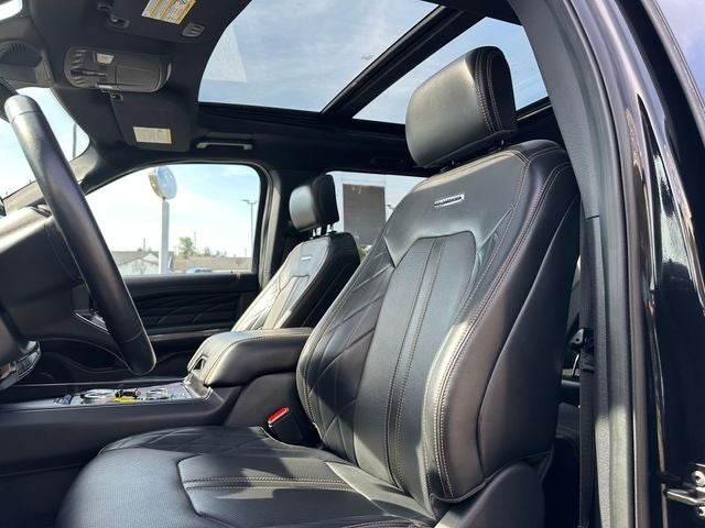 2024 Ford Expedition Max Platinum