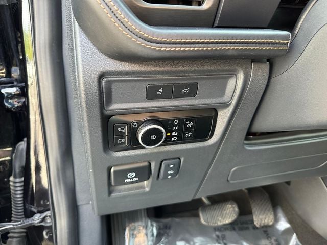 2024 Ford Expedition Max Platinum