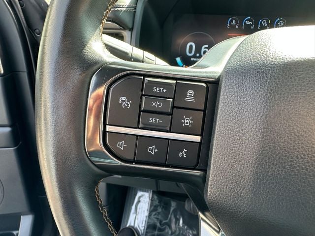 2024 Ford Expedition Max Platinum