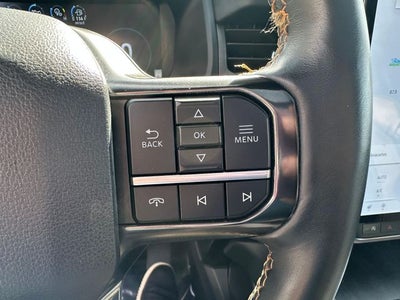 2024 Ford Expedition Max Platinum