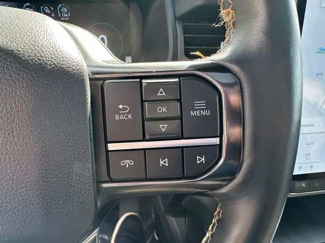 2024 Ford Expedition Max Platinum