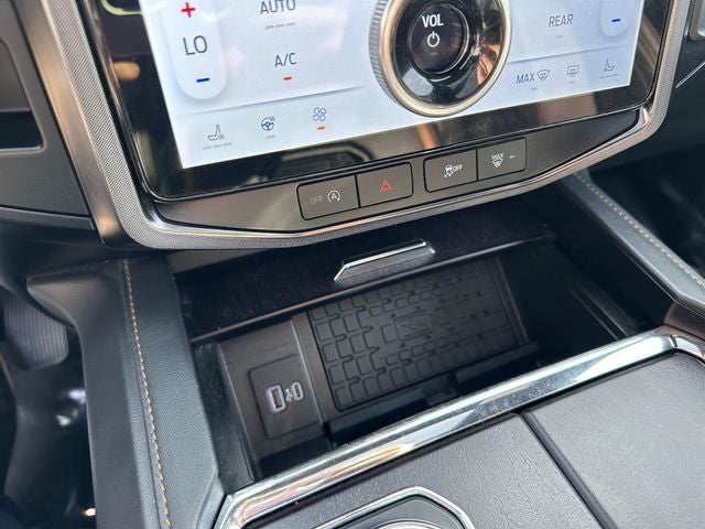 2024 Ford Expedition Max Platinum