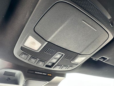 2024 Ford Expedition Max Platinum