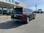2024 Ford Expedition Max Platinum