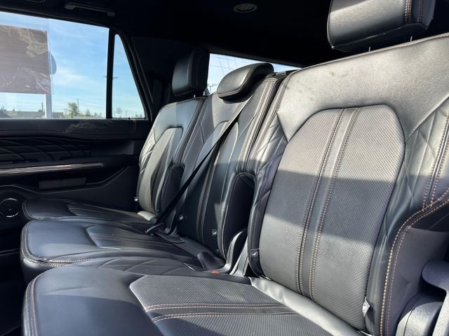 2024 Ford Expedition Max Platinum