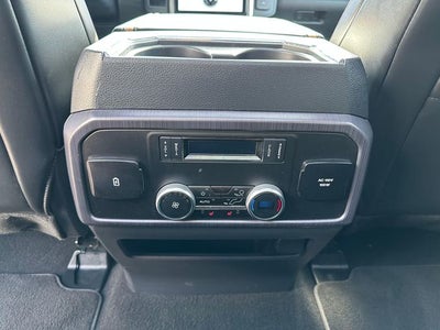 2024 Ford Expedition Max Platinum