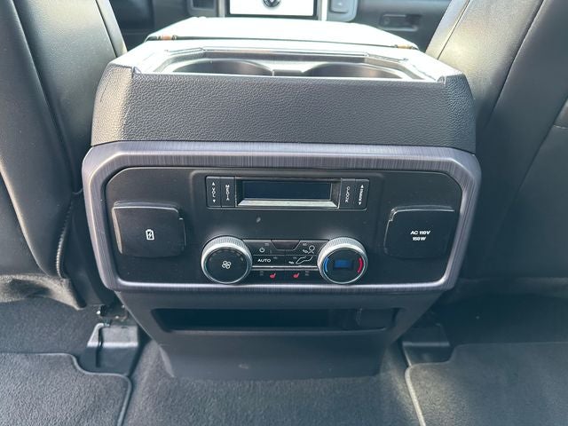 2024 Ford Expedition Max Platinum