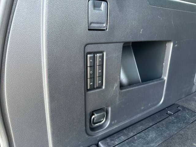 2024 Ford Expedition Max Platinum