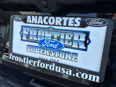 2024 Ford Expedition Max Platinum