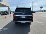 2024 Ford Expedition Max Platinum