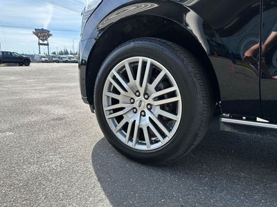 2024 Ford Expedition Max Platinum