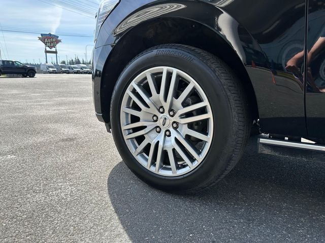 2024 Ford Expedition Max Platinum