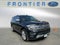 2024 Ford Expedition Max Platinum