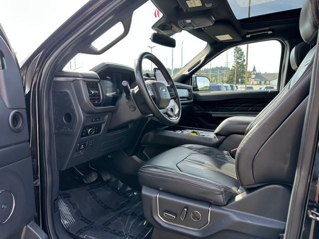 2024 Ford Expedition Max Platinum
