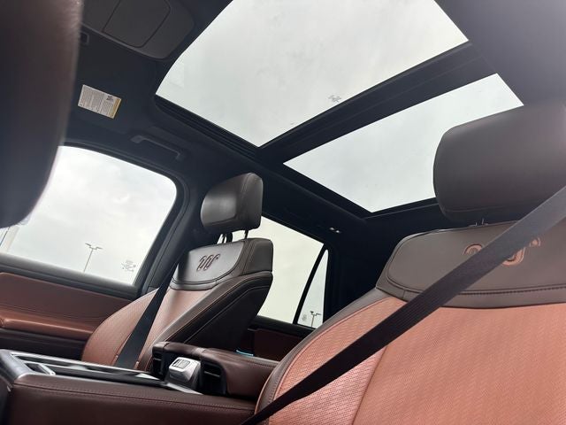 2025 Ford Expedition Max King Ranch