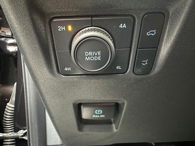 2025 Ford Expedition Max King Ranch