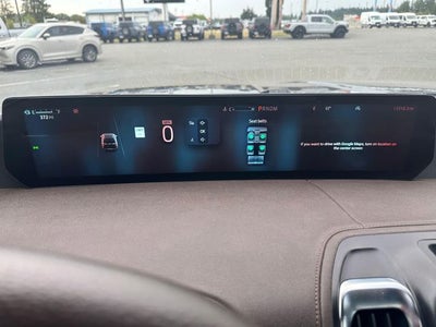 2025 Ford Expedition Max King Ranch