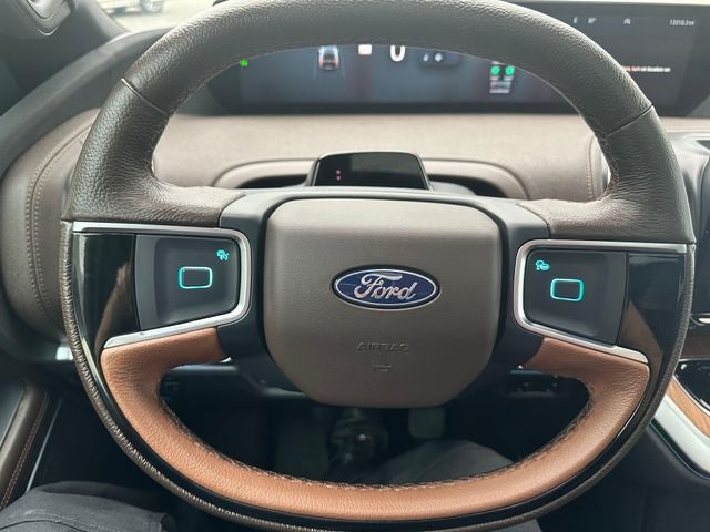 2025 Ford Expedition Max King Ranch