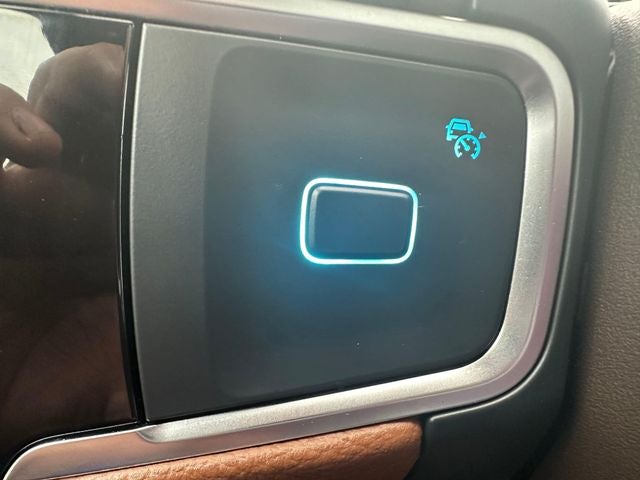 2025 Ford Expedition Max King Ranch