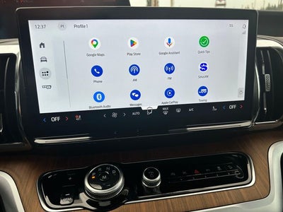 2025 Ford Expedition Max King Ranch