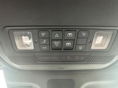 2025 Ford Expedition Max King Ranch