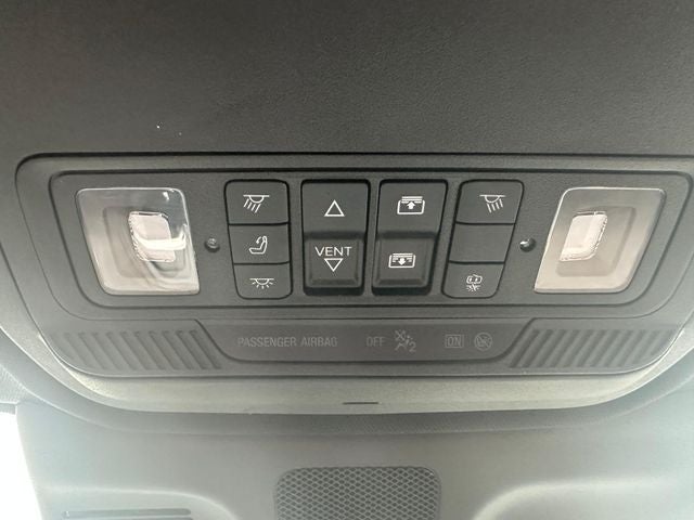 2025 Ford Expedition Max King Ranch