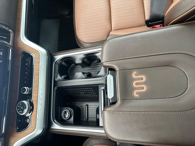 2025 Ford Expedition Max King Ranch