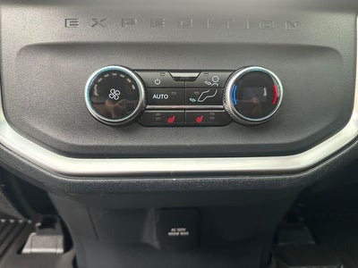 2025 Ford Expedition Max King Ranch
