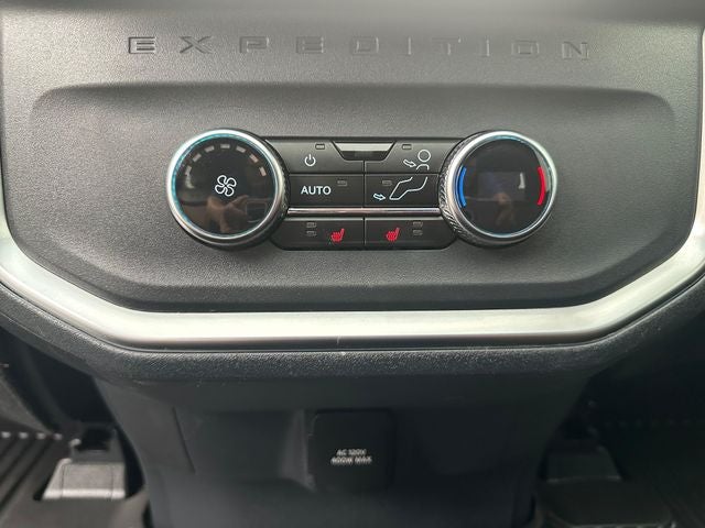 2025 Ford Expedition Max King Ranch