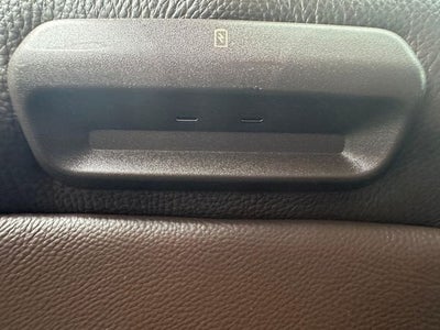 2025 Ford Expedition Max King Ranch
