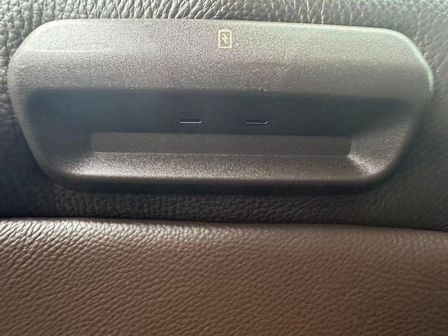 2025 Ford Expedition Max King Ranch