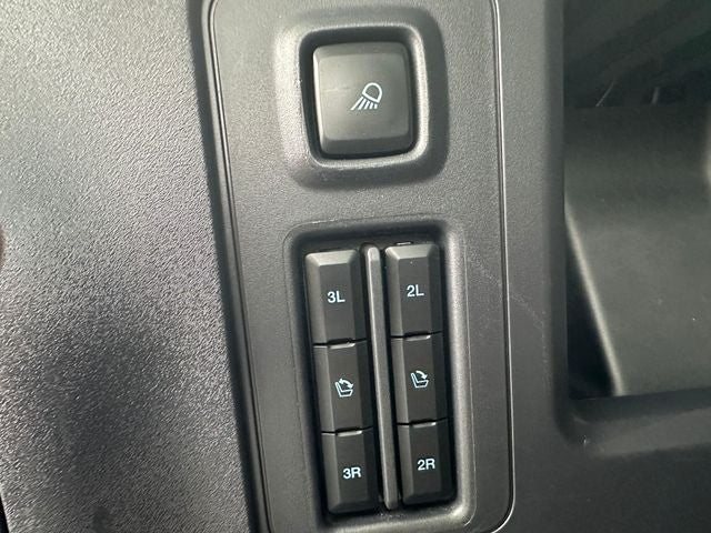 2025 Ford Expedition Max King Ranch