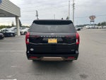 2025 Ford Expedition Max King Ranch