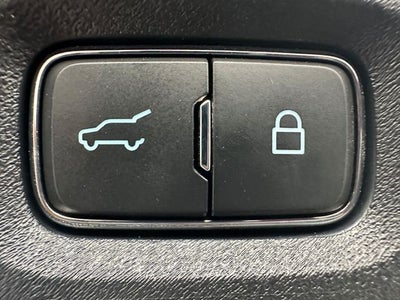2025 Ford Expedition Max King Ranch