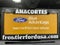 2025 Ford Expedition Max King Ranch