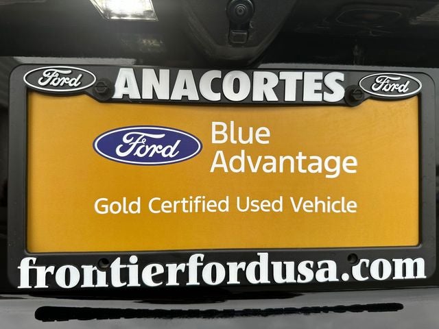 2025 Ford Expedition Max King Ranch