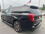 2025 Ford Expedition Max King Ranch