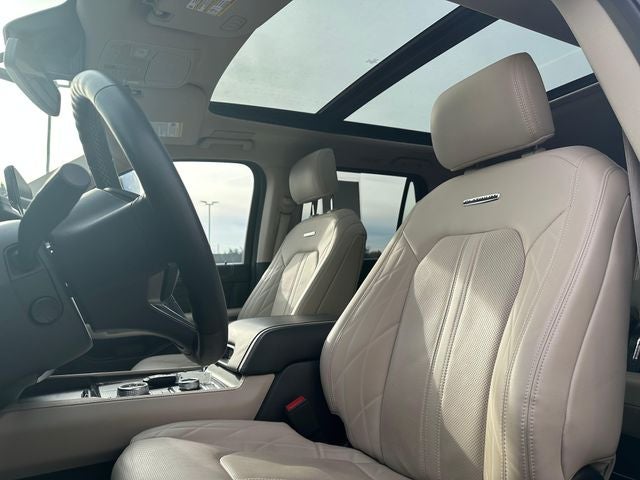 2023 Ford Expedition Platinum